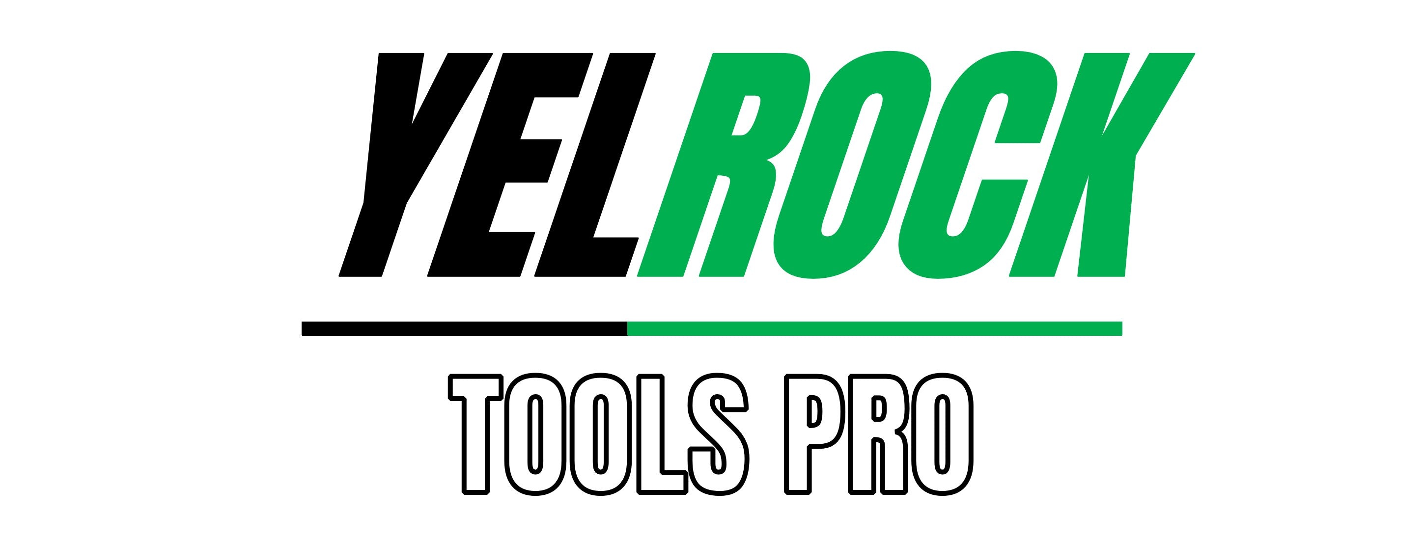 YelRock Tool